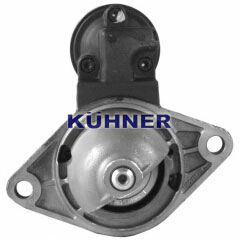AD KUHNER 101250 -  Стартер